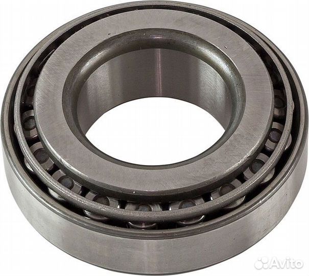 Подшипник роликовый volvo penta