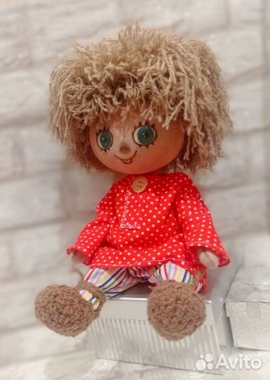 Домовенок Кузя