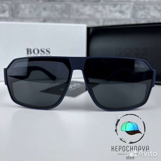 Очки Hugo Boss Luxury