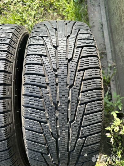 Nokian Tyres Nordman RS2 215/60 R16 99R