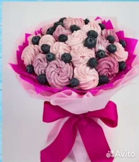 Букет на день рождения