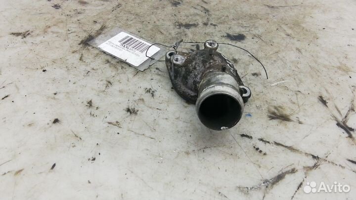 Корпус термостата бензиновый honda accord 2008-201