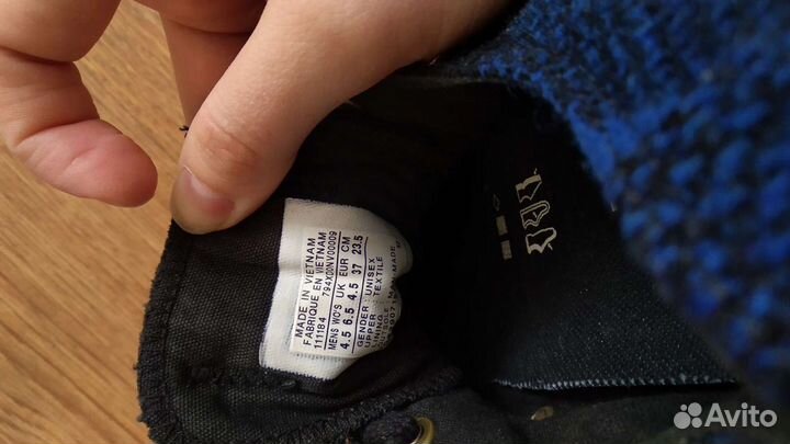 Кеды converse оригинал