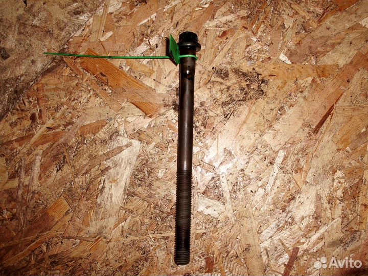 Болт гбц MAN TGA/TGS 51900200421