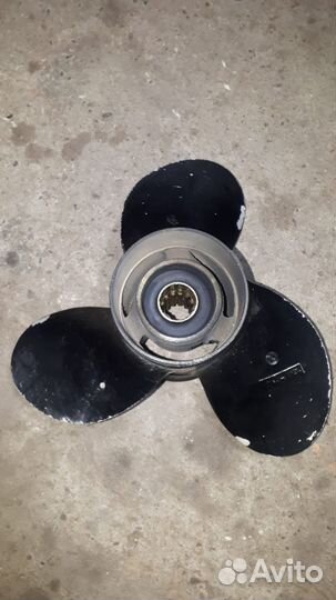 Винт для лодочного мотора