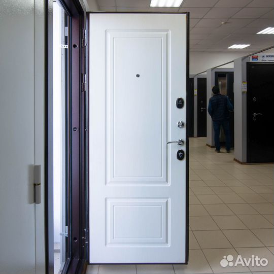 Дверь входная