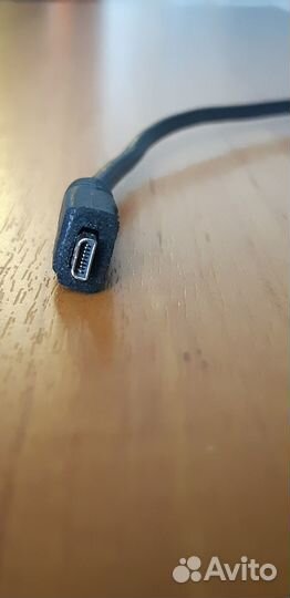 Otg кабель usb - микро usb 8 pin