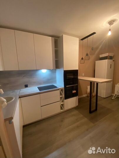 Кухня на заказ.шкафы.гардеробные