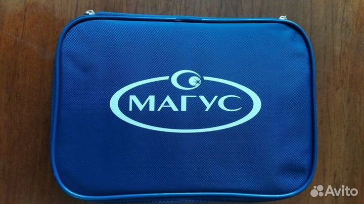 Электромиостимулятор магус