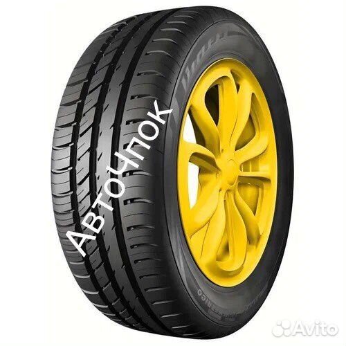 Viatti Strada Asimmetrico V-130 205/55 R16