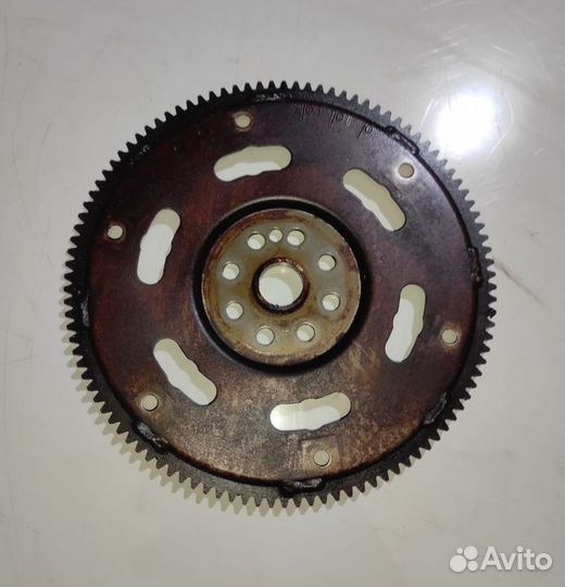 Маховик Suzuki Wagon R M13A