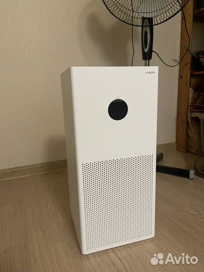 Очиститель воздуха xiaomi 4 lite