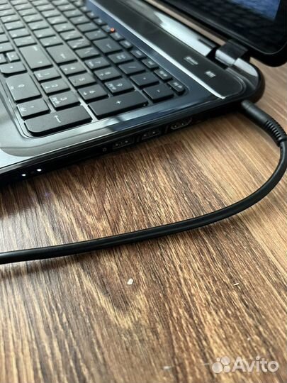 Ноутбук HP-15 b119er