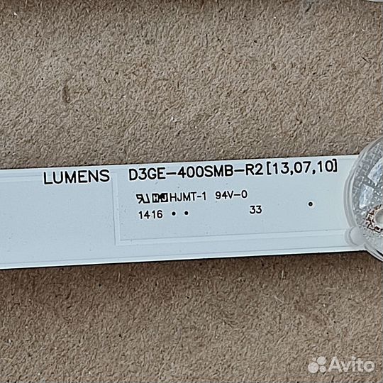 D3GE-400SMA-R2 D3GE-400SMB-R2