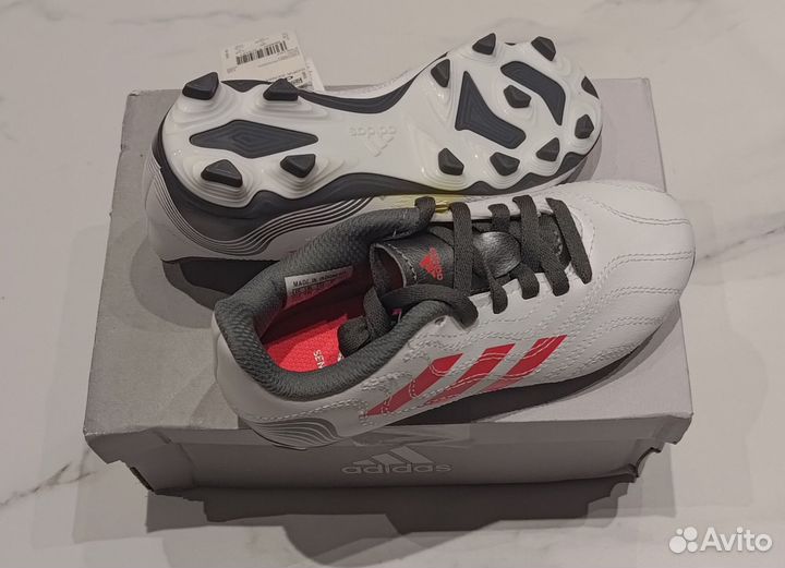 Бутсы Аdidas copa sense.4 FxG J