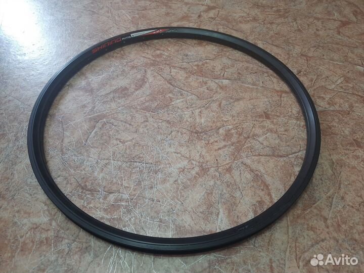 Обода для велосипеда 27.5