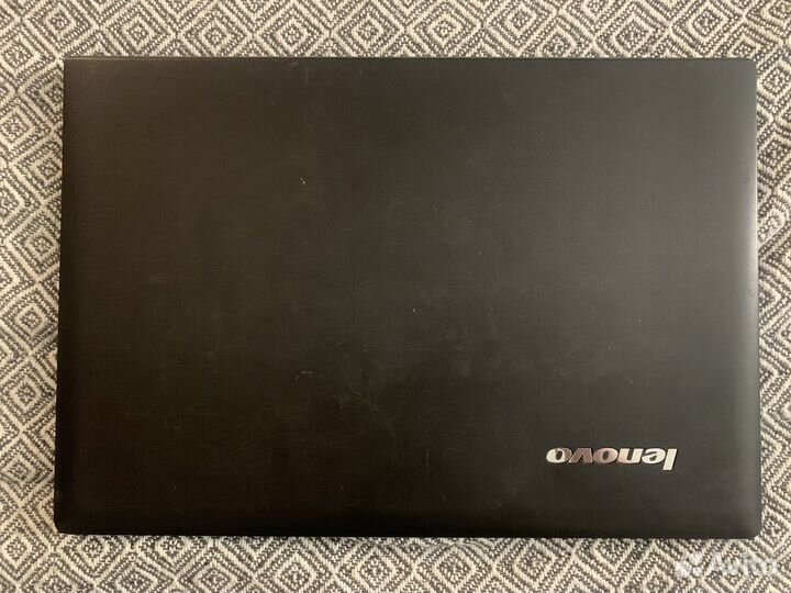 Ноутбук lenovo g50 30 на запчасти