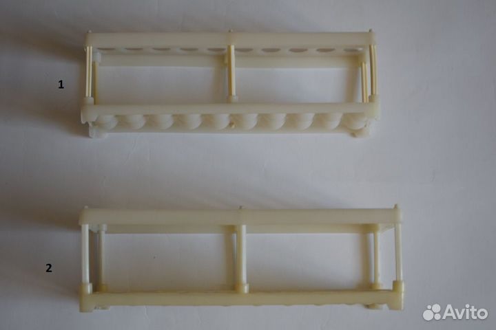 Штатив для пробирок