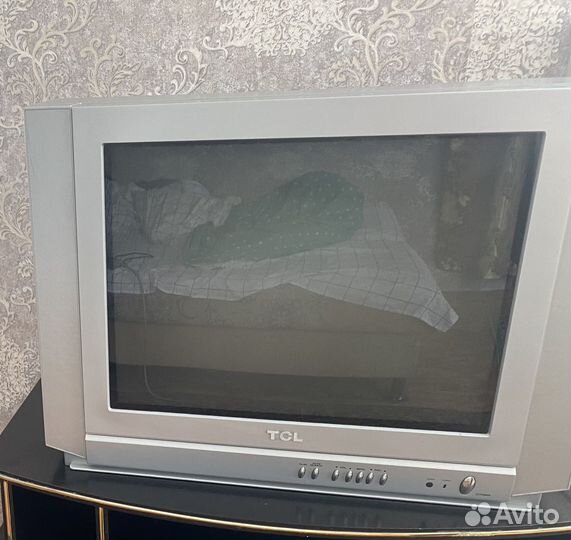 Телевизор TCL