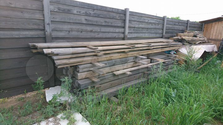 Участок 21 сот. (ИЖС)