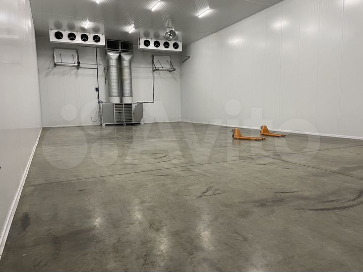 Склад, 2900 м²
