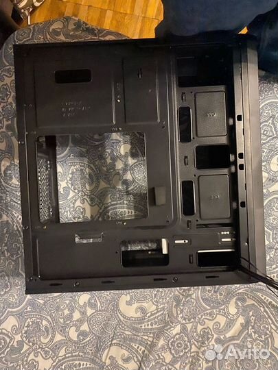 Корпус для пк