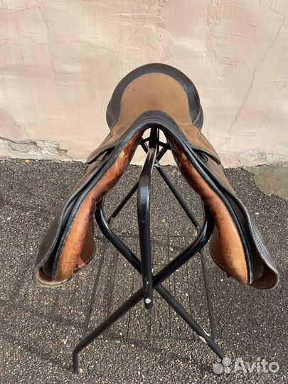 Седло конкурное stubben