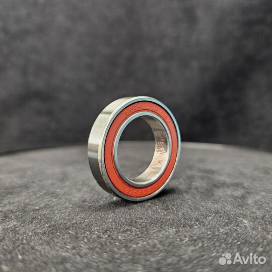 Подшипник enduro MAX, 6804 LLU, abec-3, зазоры - C