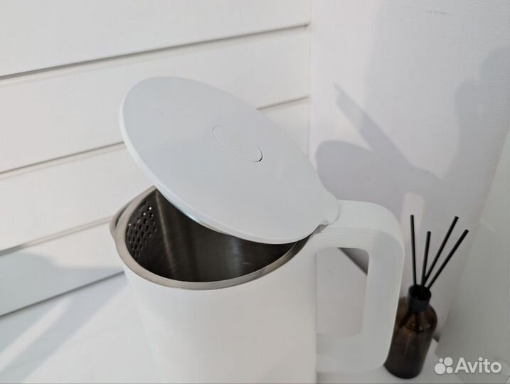 Чайник Xiaomi Mijia Electric Kettle 1A (mjdsh02YM)