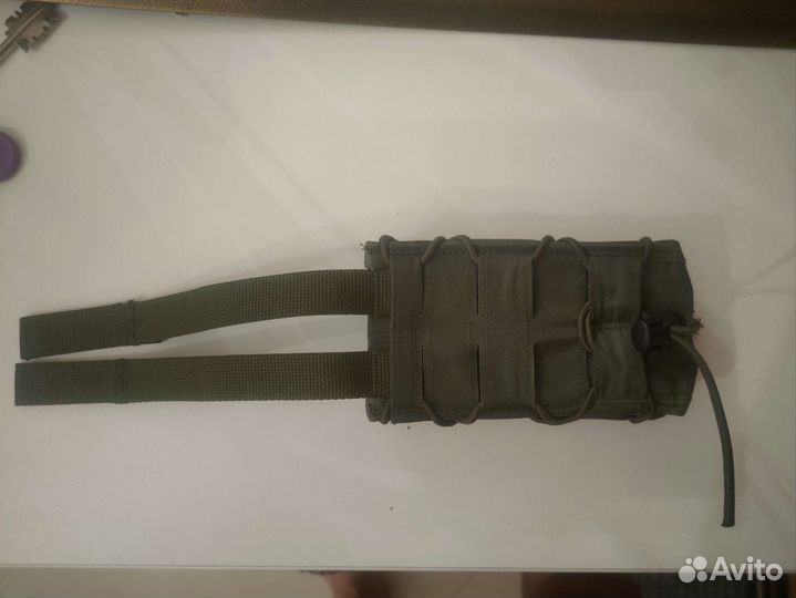 Военные вещи