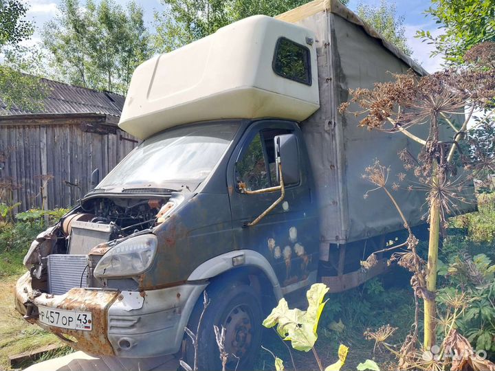 ГАЗ Валдай, 2013