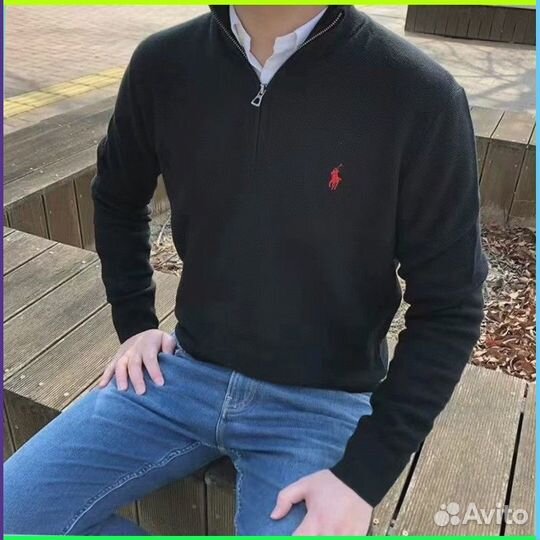 Джемпер Polo Ralph Lauren (93886 Номер Арт: )