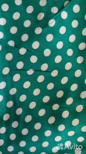 Отрез ткани