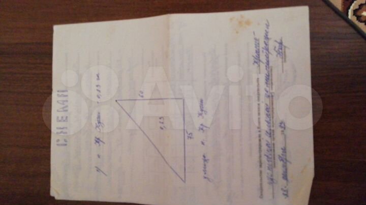 Участок 22 сот. (ИЖС)