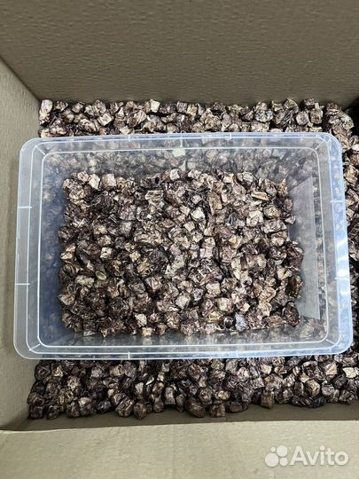 Сушеные лакомства для собак