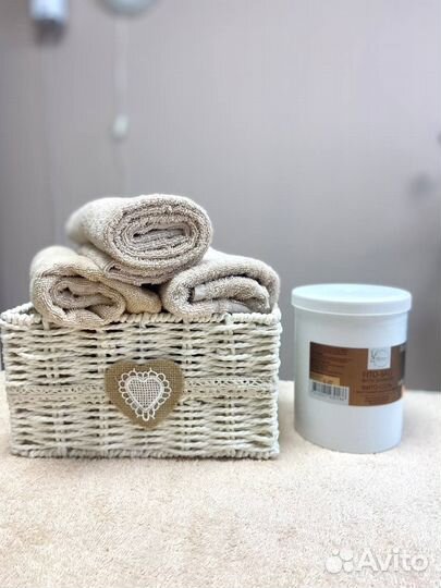 Спа программа 