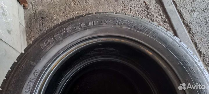 Bfgoodrich Activan 195/65 R16C