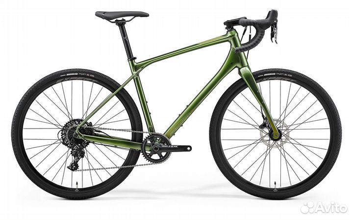 Merida/Cube/Giant/Polygon/Grevel (2021-23)