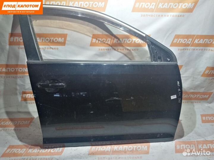 Дверь передняя правая Volkswagen Golf 6 2011