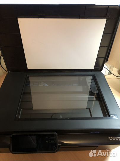 Мфу HP Photosmart 5510