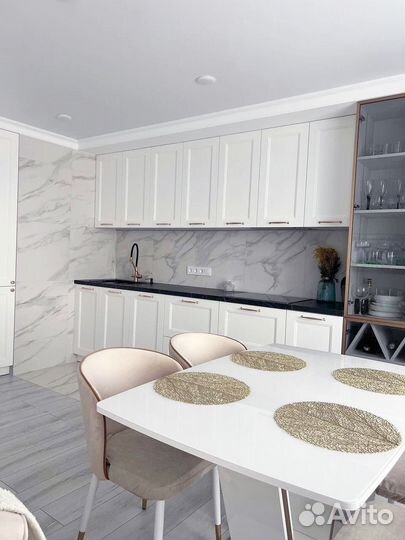 Кухни на заказ, от производителя. Фабрика