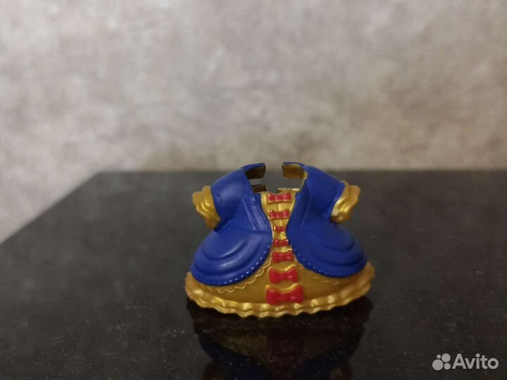 Кукла лол lol