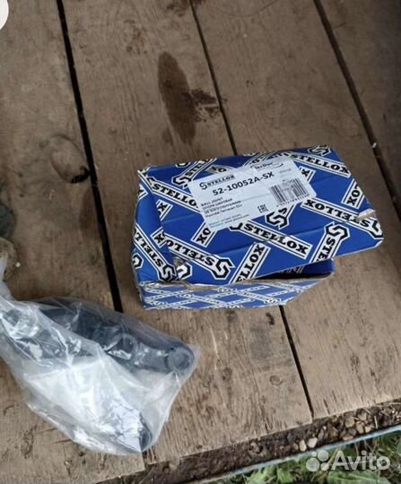 Головка блока Нуundai Terrakan