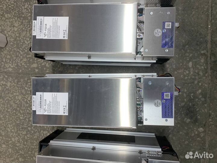 Whatsminer M30S 84Th