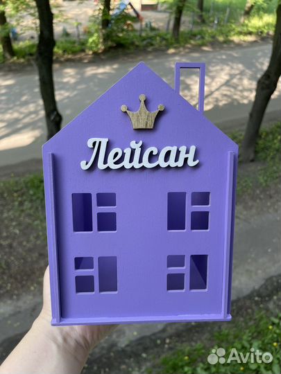 Карандашница, органайзер