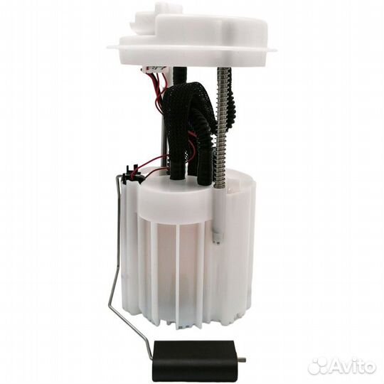 Топливный бензонасос в сборе opel Corsa D 1.6 Turb