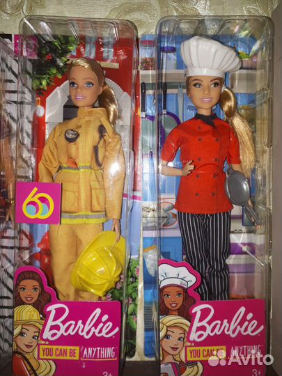 Барби нрфб кукла barbie nrfb