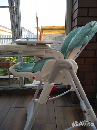 Стул для кормления babyton