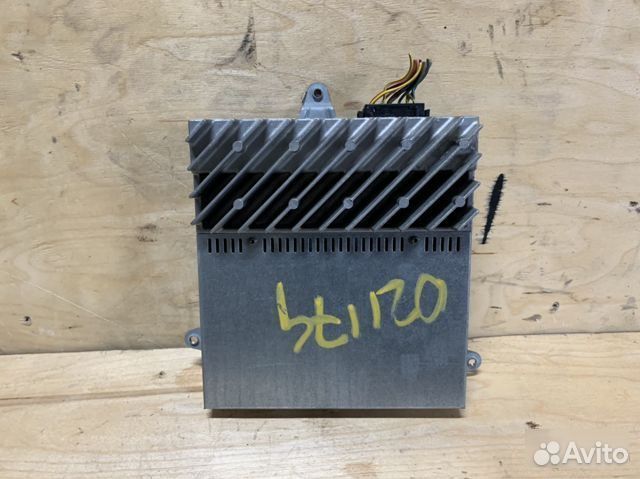 Усилитель звука bmw e39 усилитель е39