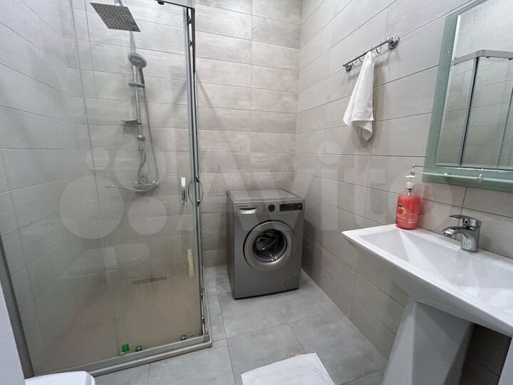 Комната 16 м² в 3-к., 2/5 эт.